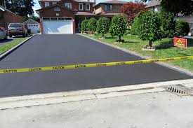 Professional Driveway Paving Services in Glendora, CA